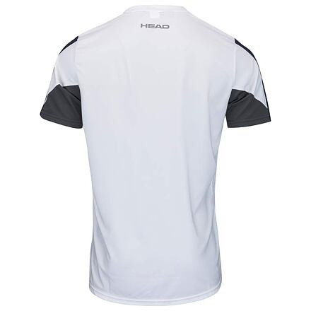 Club 22 Tech T-Shirt Boy detské tričko WHDB 1