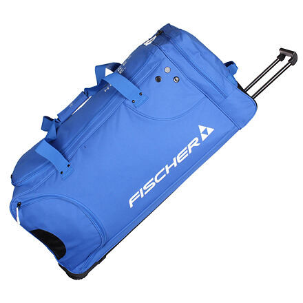 Player Bag JR S25 taška s kolieskami modrá 1