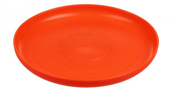 Merco Flying Disk Saucer lietajúci disk 26,5 cm, oranžová