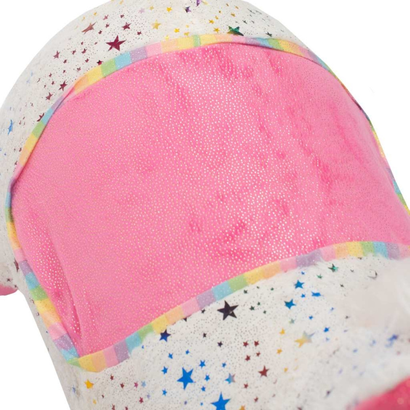 Plyšový skákací jednorožec so zvukom PlayTo 2