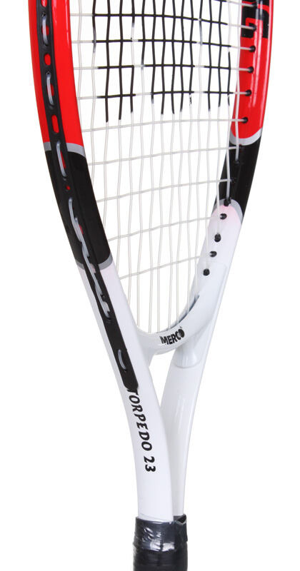 Torpedo junior tenisová raketa detská 5