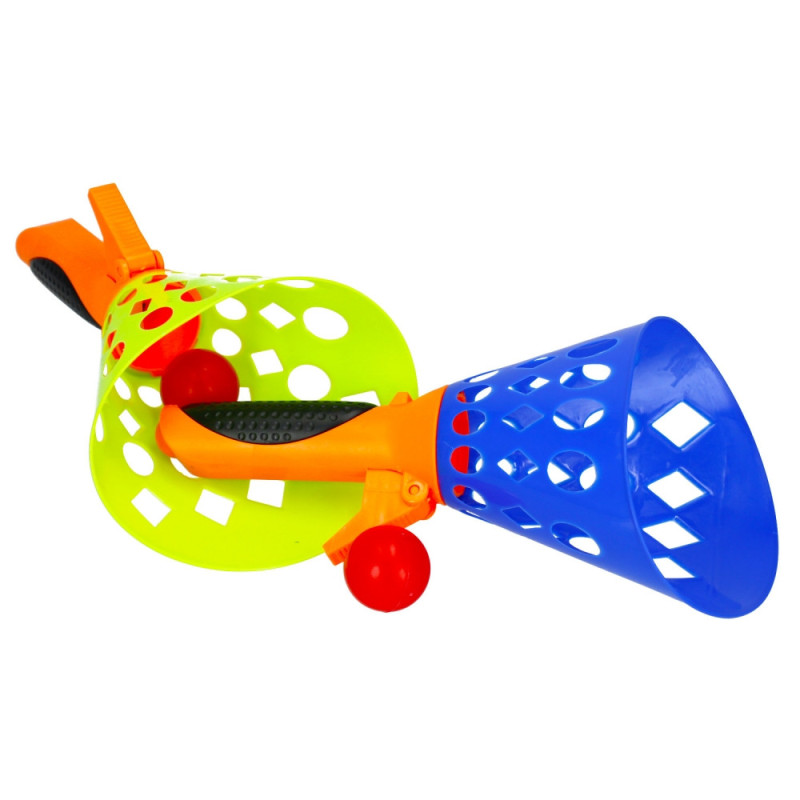 Catch ball hra 2