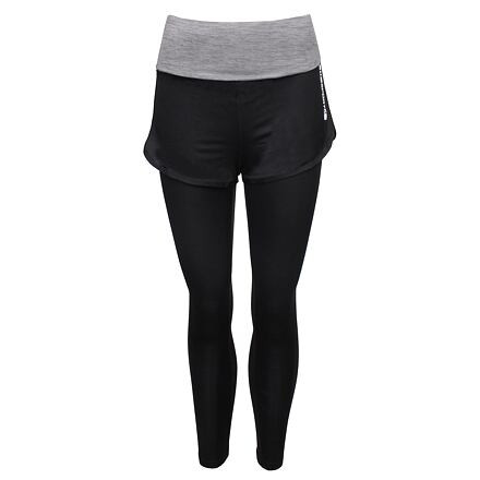 Runner 5W fitness set sivá 11