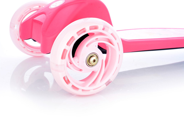 Tempish SCOOPER II kolobežka ružová 6