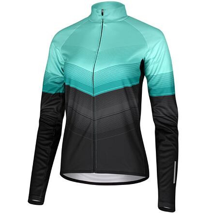 Etape Gaia 2.0 cyklistický dres mint-čierna veľ. L 2