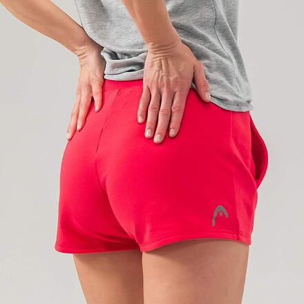 Club ANN Shorts Women dámske šortky MA 4