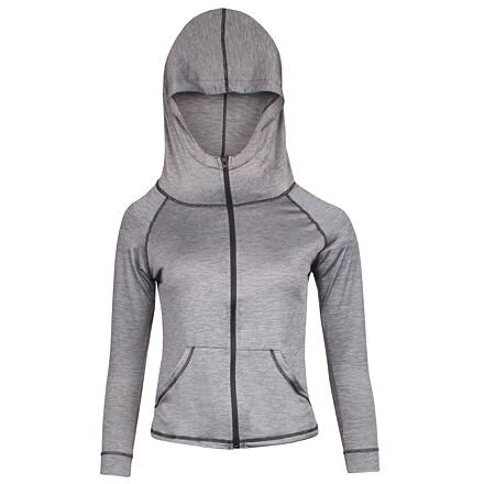 Runner 5W fitness set sivá 9