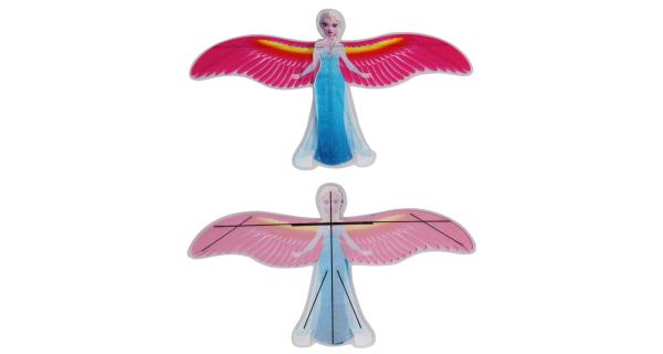 Merco Princess Kite lietajúci drak