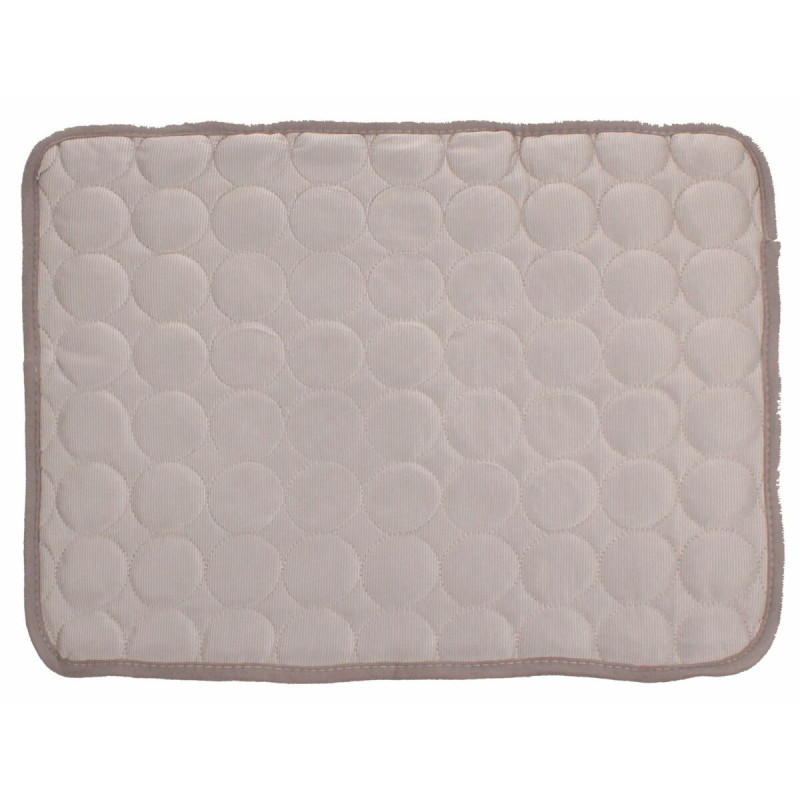 Ice Cushion chladiaca podložka pre zvieratá šedý