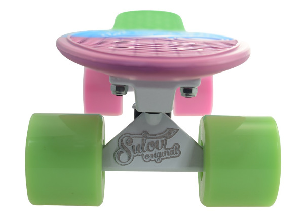 PENNYB. 22" SU 3C PASTELS 4