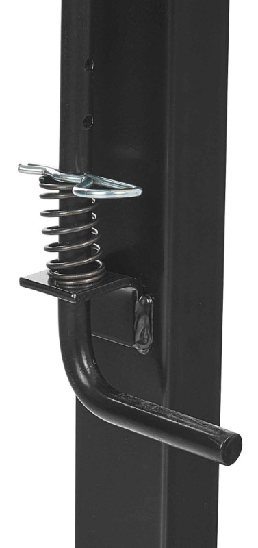 Miešačka elektrická 220 V, bubon 120 litrov, 550 W, priemer plniaceho otvoru 385 mm, GEKO 2