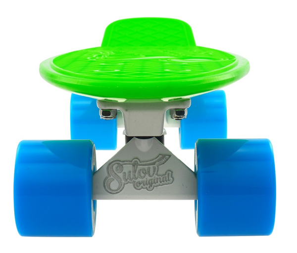 PENNYB. 22" SU NEON zel-mod 4