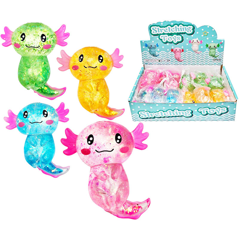 Stláčací dráčik