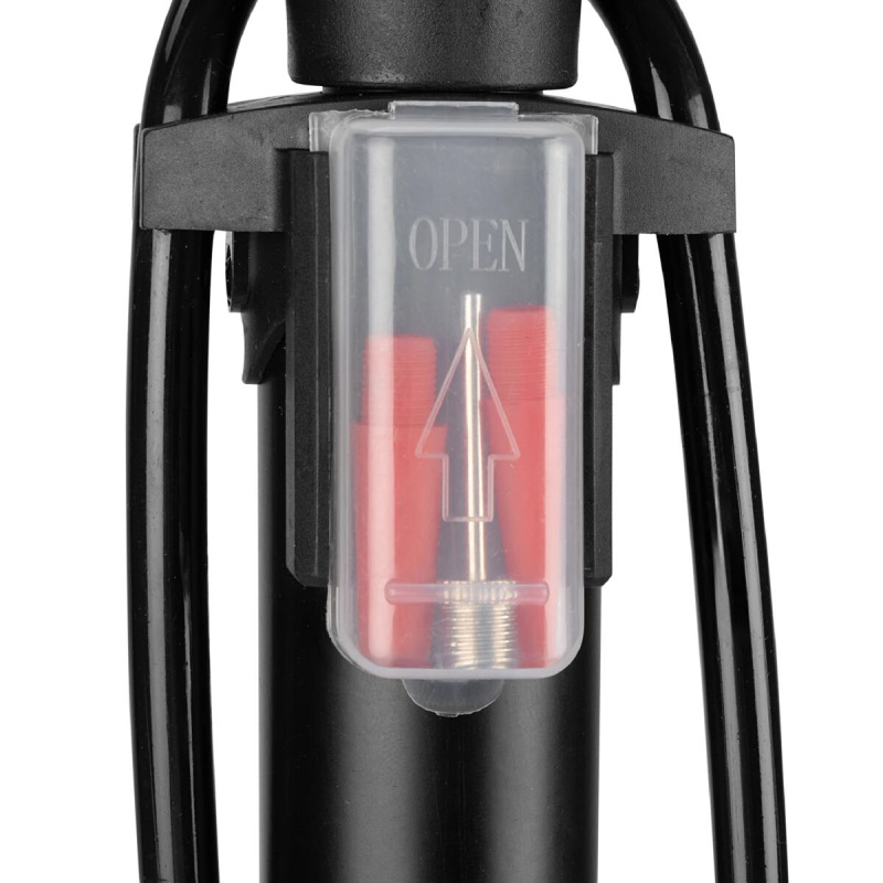 Pump 44PA nožná pumpa 1