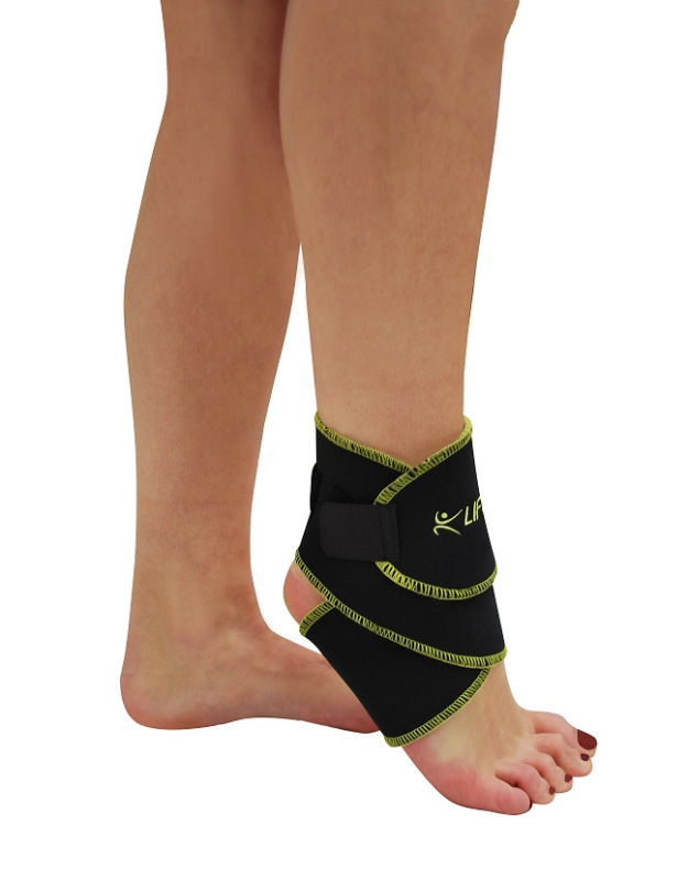 BANDAZ CLENOK NEOPREN 1