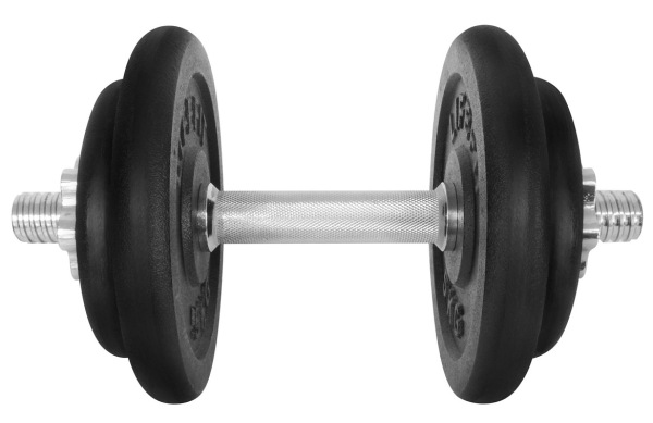 CINKA NAKLADACIA 17KG TYC+4xKOT