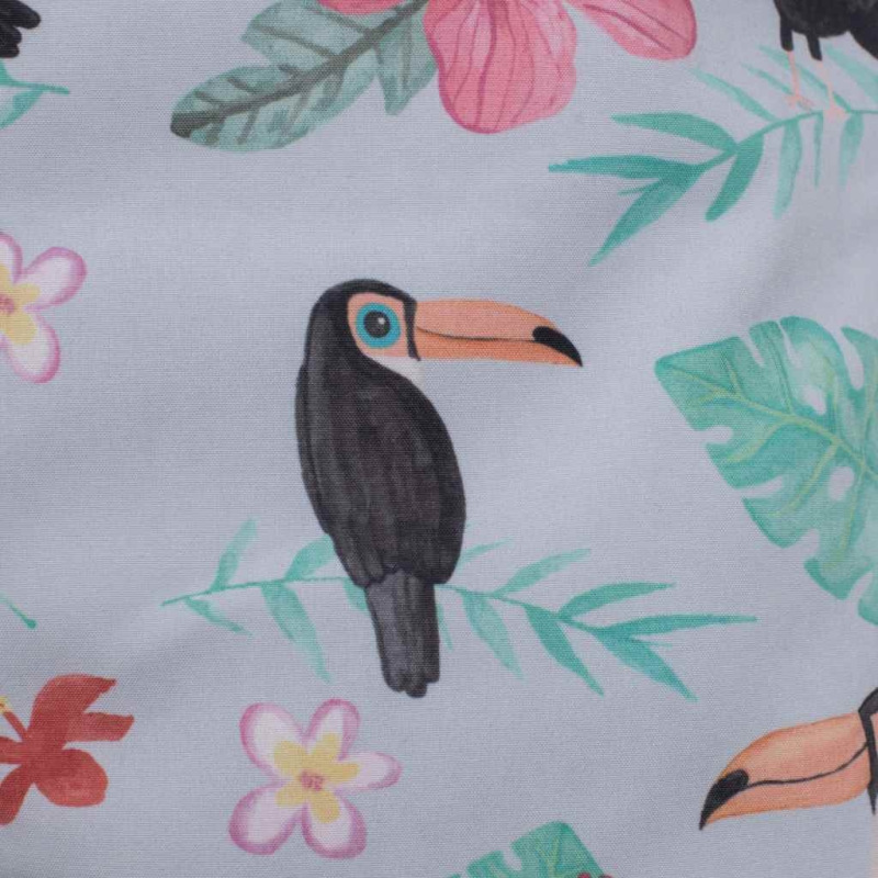 Softshellový dojčenský overal New Baby Tukan 98 (2-3 r) 2