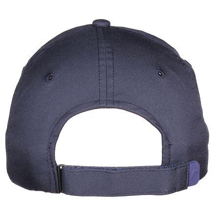 Performance Cap čiapka so šiltom navy 1