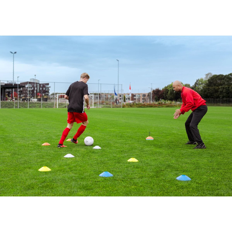 Lite Speed vytyčovacie mety 2