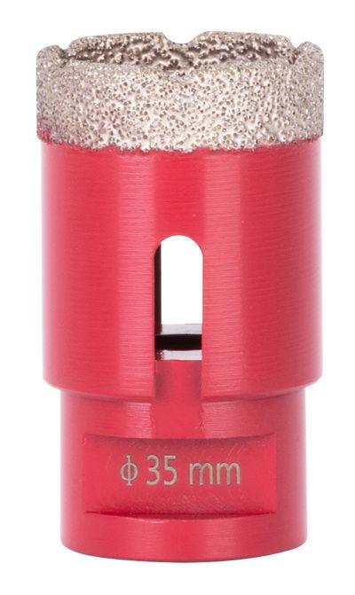 Sada vyrezávačov Strend Pro Premium, DCB11S5, 20-35-45-55-72 mm, M14, diamant, korunky, profession