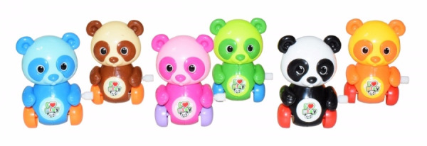 Panda naťahovacia 1