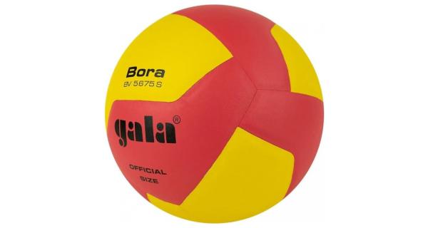 Gala BV5675S Bora volejbalová lopta v.5