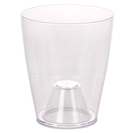 Ornella dekoratívny kvetináč číra