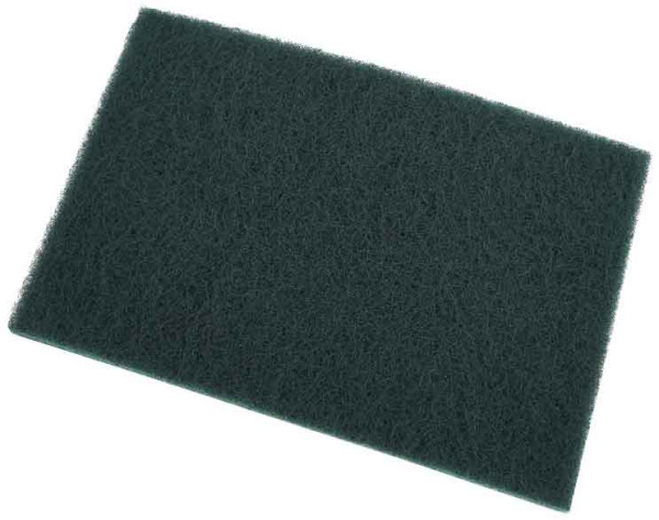 Brúsna vláknina 15 x 23 cm zrno 600-800, ULTRA FINE, XL-TOOLS