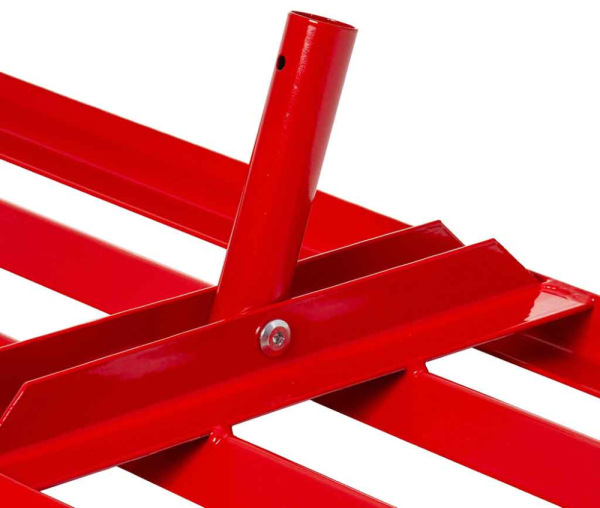 Vyrovnávač terénu 30 x 120 cm, MAR-POL 3