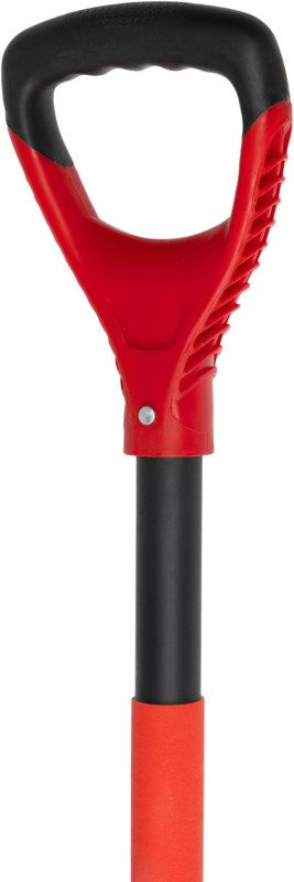 Rýľ Strend Pro Premium RedShark, úzky, drenážny, so sklolaminátovou násadou D 1280 mm 3