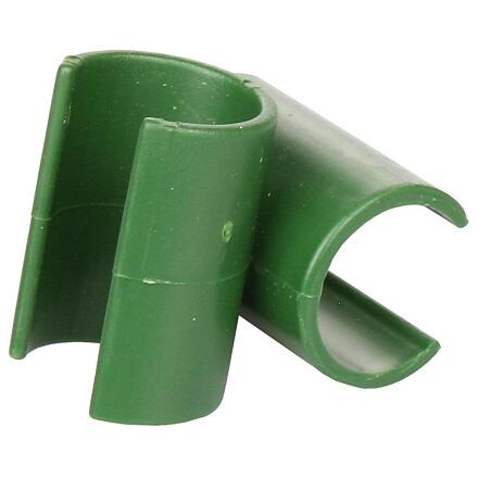 Gardening Buckle spojka pre záhradné tyče