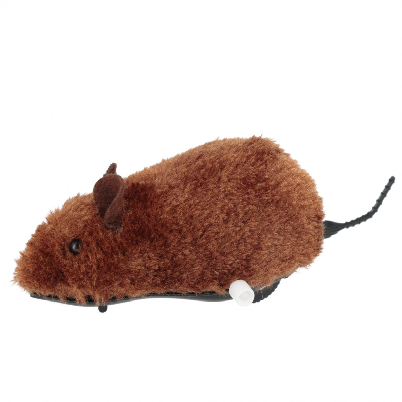 Myš na natiahnutie 2