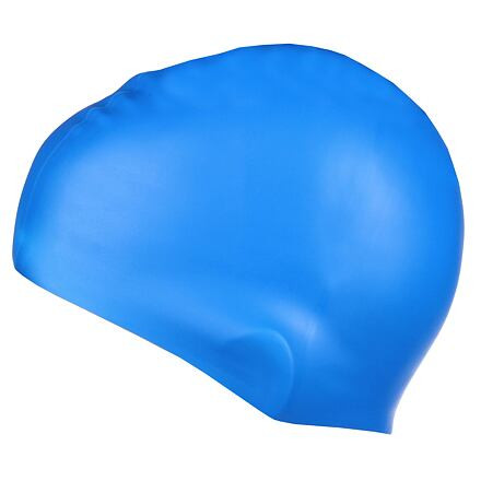 Merco Swimmer B125 plavecká čiapka čierna