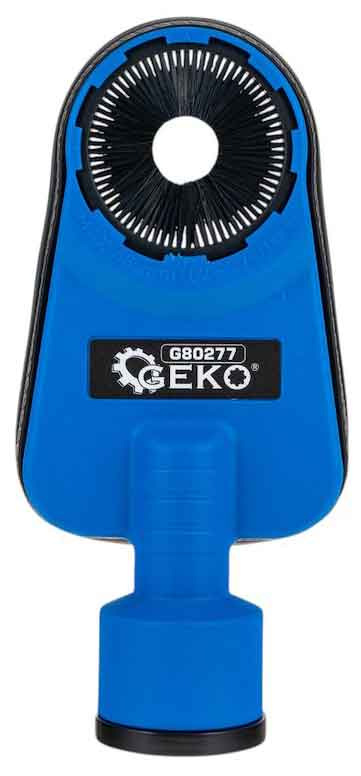 Odsávač prachu pri vŕtaní otvor 70 mm, GEKO 3