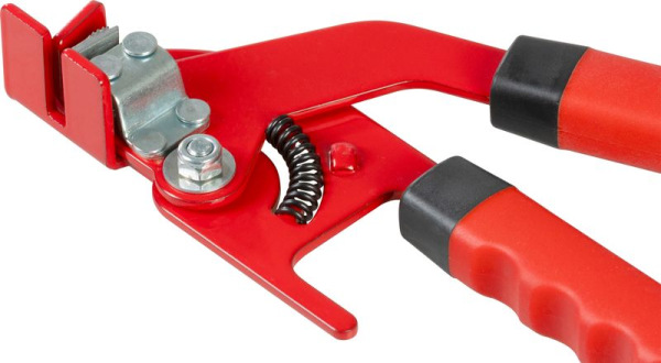 Sada nivelačná Strend Pro LS119 StarterKIT, 100x medzerník, 100x adaptér + kliešte 3