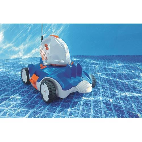 Vysávač Bestway® FLOWCLEAR™, 58482, Aquatronix, bazénový, robotický