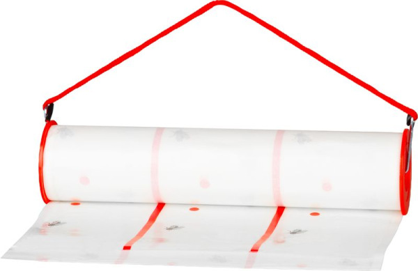 Lapač Strend Pro, na ovocné mušky a muchy 1