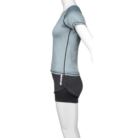 Runner Short 2W fitness set haze 2