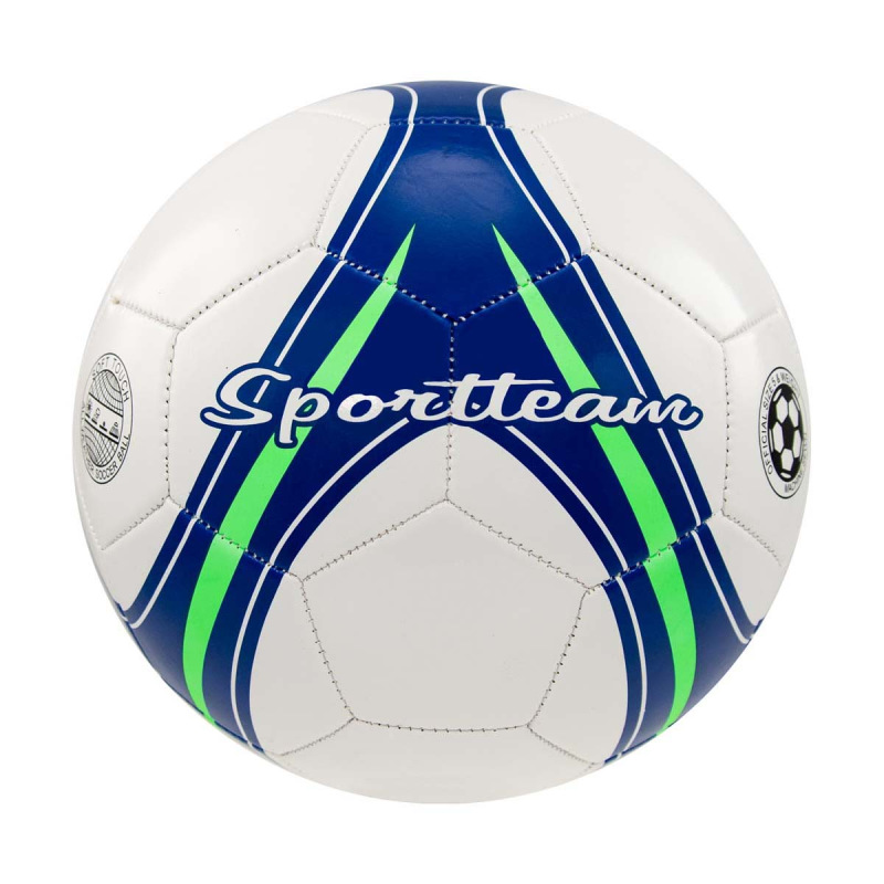 Futbalová lopta SPORTTEAM