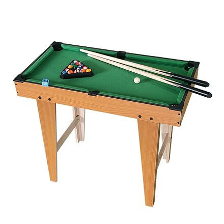 Billiards Mini 69 biliardový stôl 3