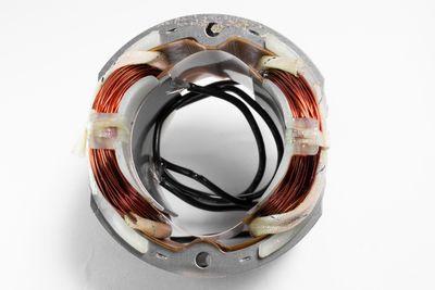 Stator Worcraft RB16-45, diel 67