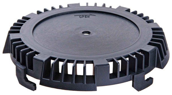 Čerpadlo na plytkú vodu 230 V/50 Hz, 12500 l/h, 550 W, GEKO 13