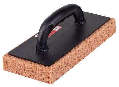 Hladítko Strend Pro Premium BRAVO Black, 270x130 mm, 40 mm, hydro špongia