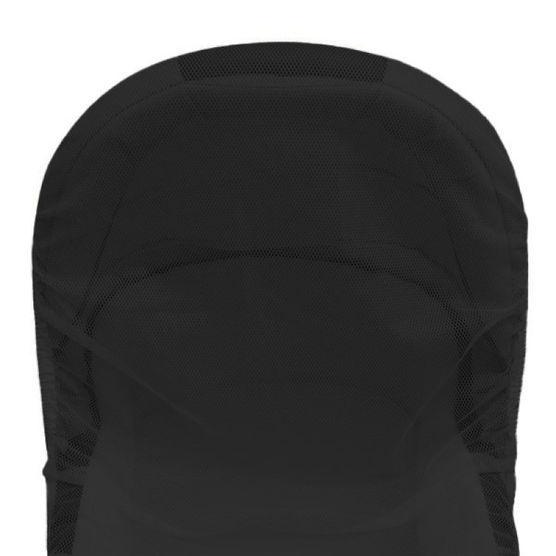 Moskytiéra na kočík New Baby Basic čierna 1