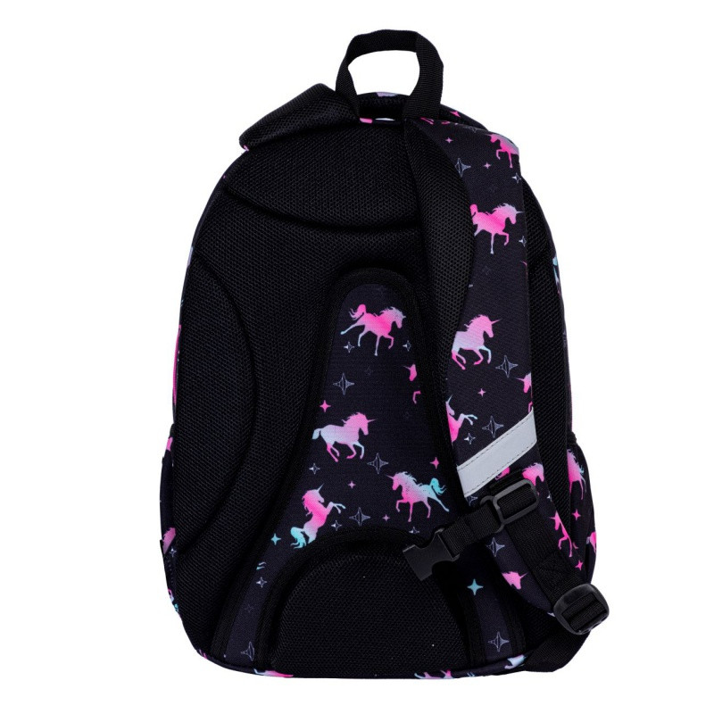 Školský batoh pre prvý stupeň AstraBAG UNICORN SQUAD, AB330, 502024087 4
