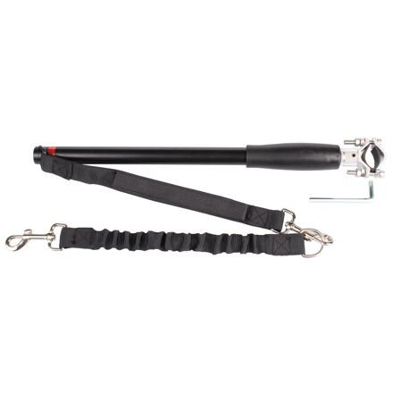 Merco Bike Buddy vodiaci set na bicykel pre psov