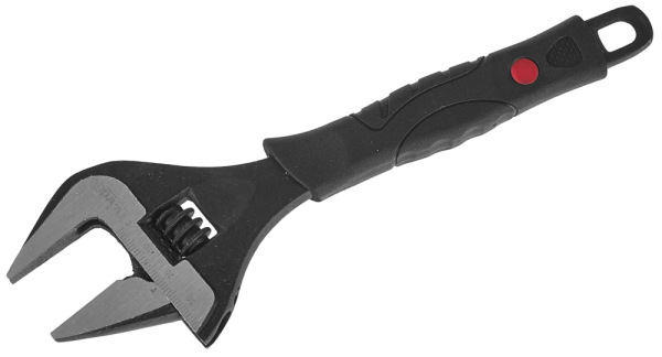 Kľúč nastaviteľný 200 mm 0-39 mm, TVARDY 2