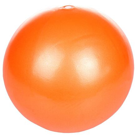 SoftGym overball oranžová