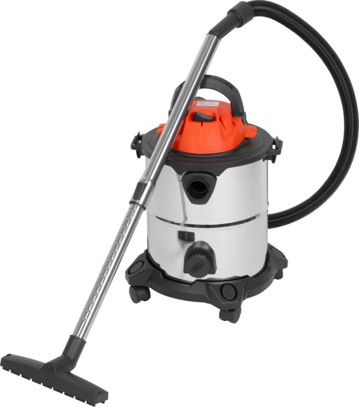 Vysávač Strend Pro MWD192, 20 lit, 1200W, priemyselný 2