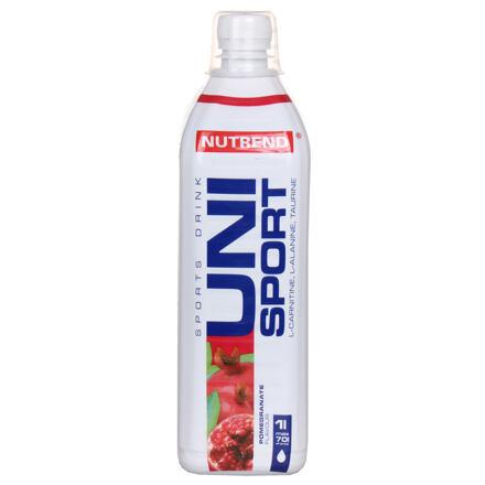 Unisport hypotonický nápoj 1 l 15